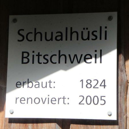 Maisaess Lifinarblick Schruns Exterior foto