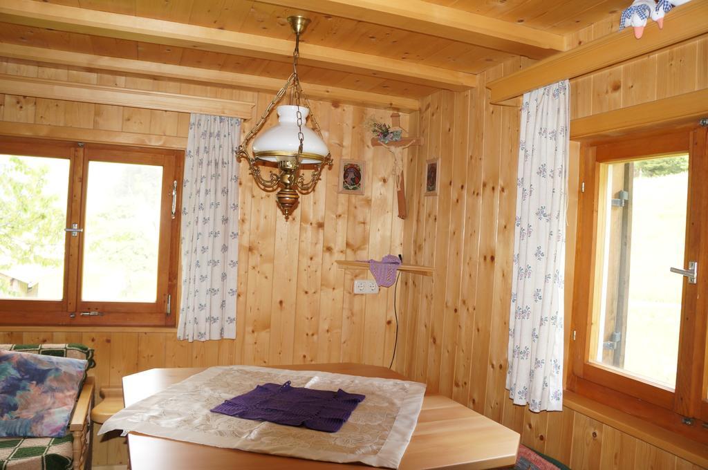 Maisaess Lifinarblick Schruns Quarto foto