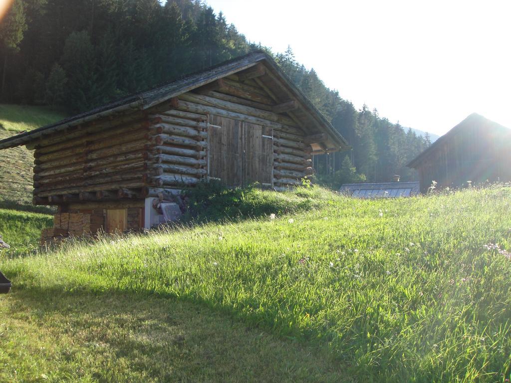 Maisaess Lifinarblick Schruns Quarto foto