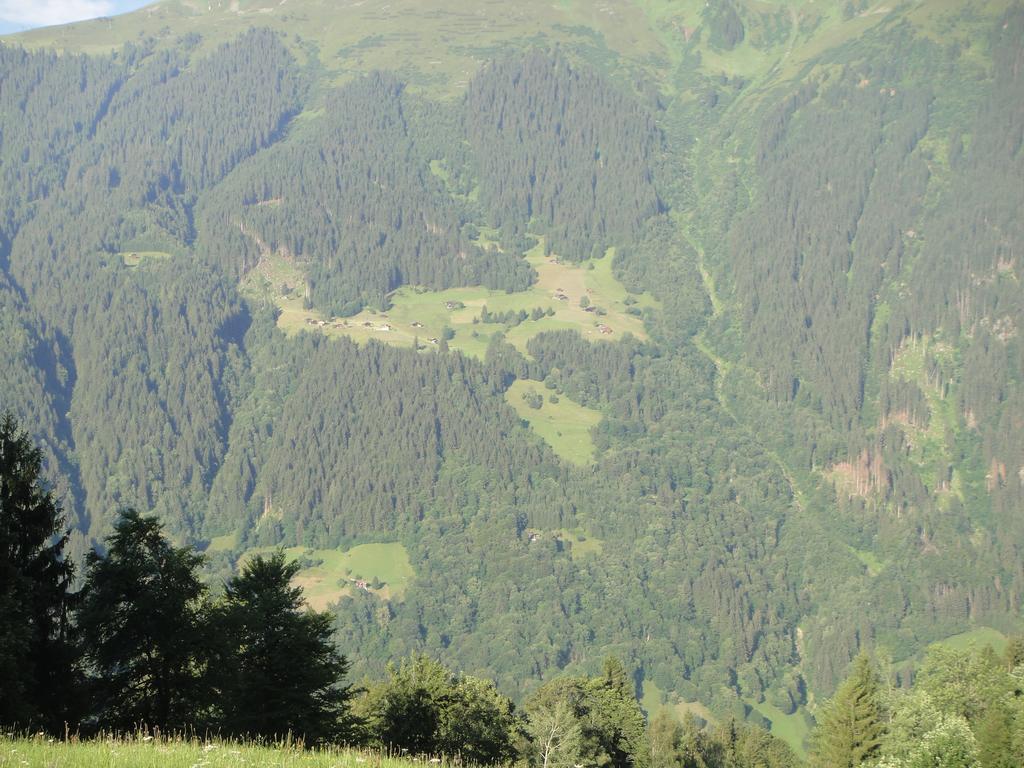 Maisaess Lifinarblick Schruns Quarto foto