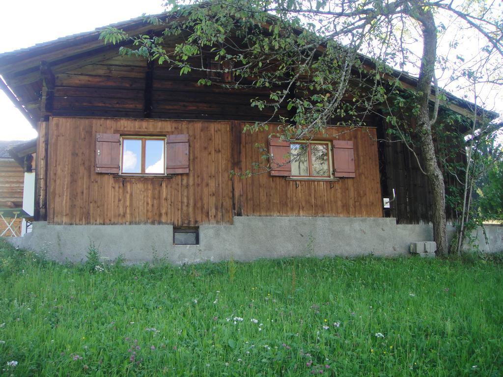 Maisaess Lifinarblick Schruns Quarto foto