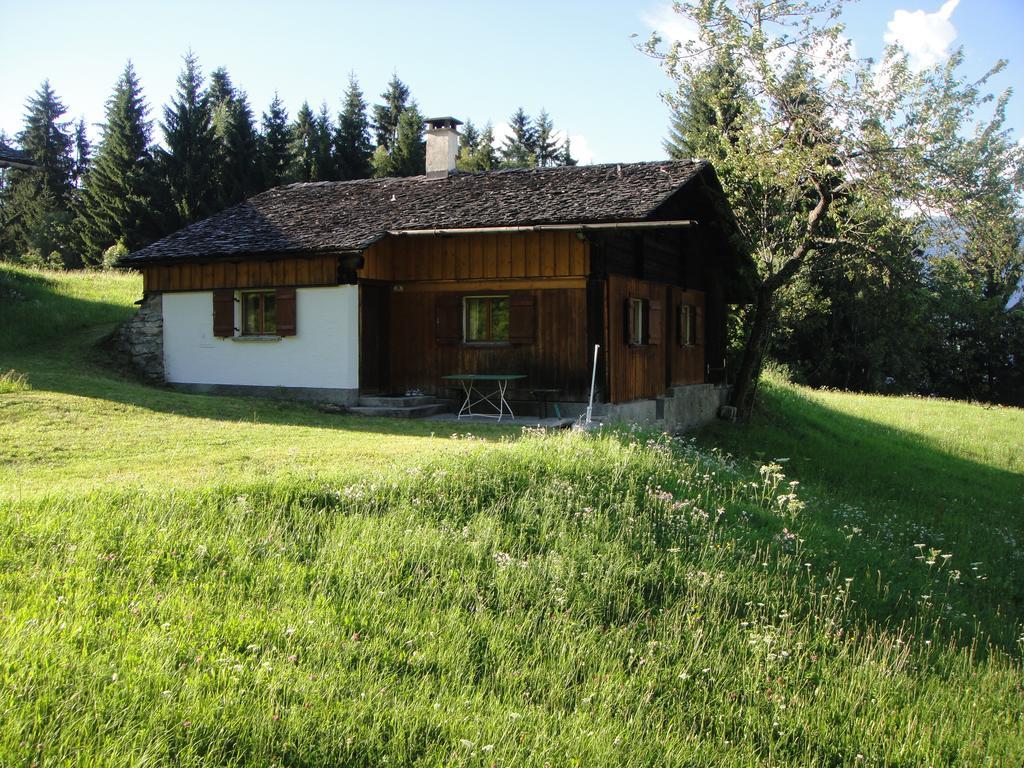 Maisaess Lifinarblick Schruns Quarto foto
