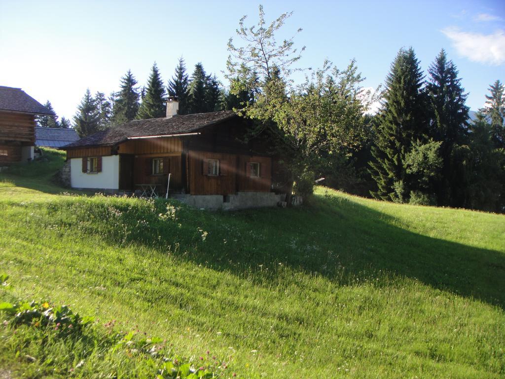 Maisaess Lifinarblick Schruns Quarto foto