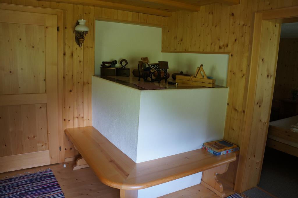 Maisaess Lifinarblick Schruns Quarto foto