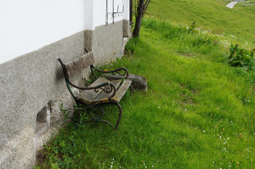 Maisaess Lifinarblick Schruns Quarto foto