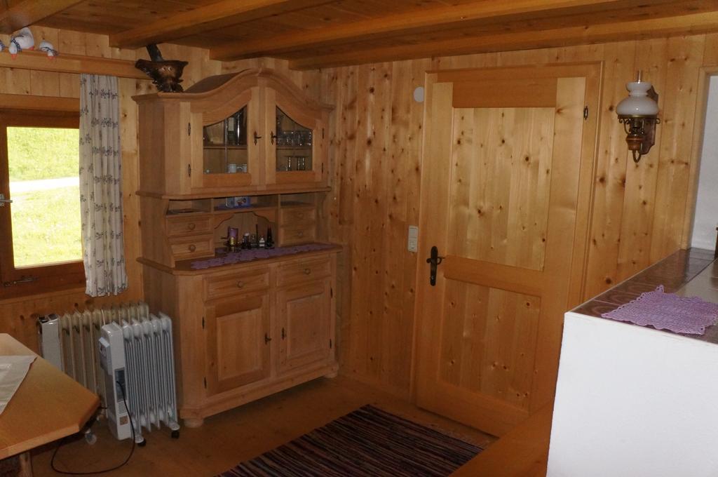 Maisaess Lifinarblick Schruns Quarto foto