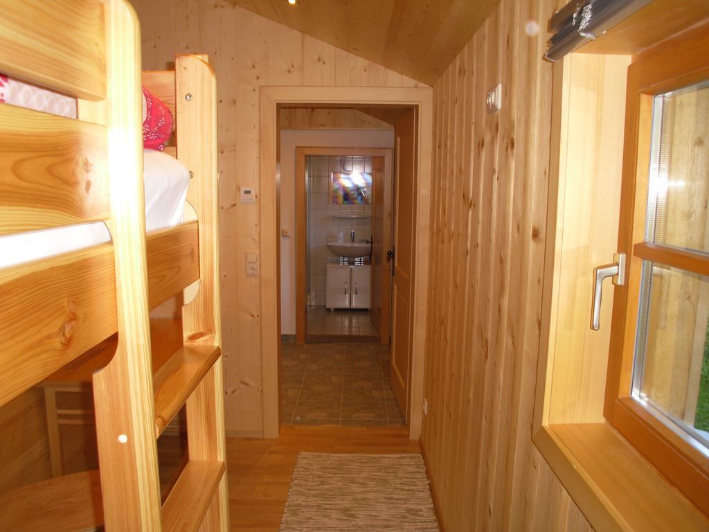 Maisaess Lifinarblick Schruns Exterior foto