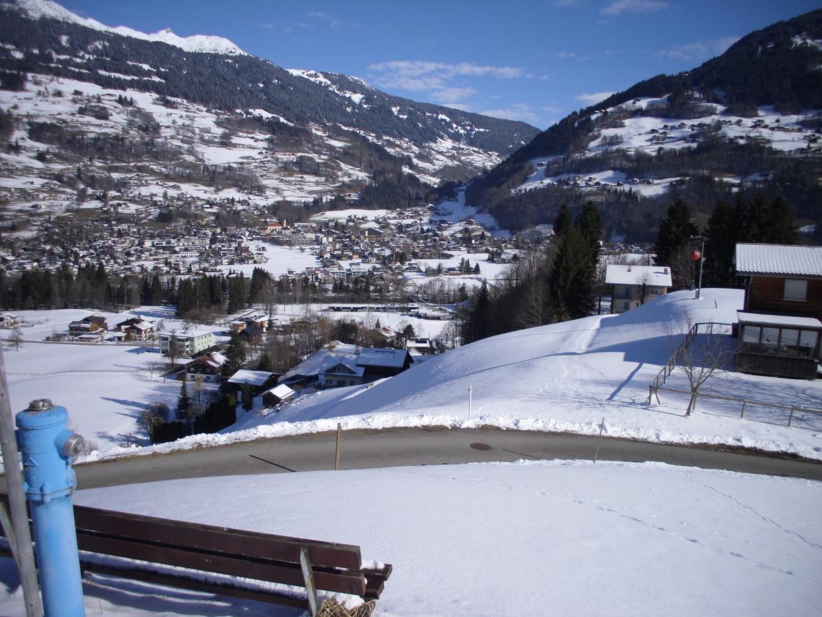 Maisaess Lifinarblick Schruns Exterior foto