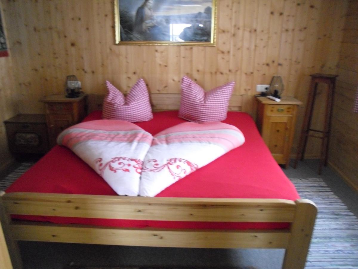 Maisaess Lifinarblick Schruns Exterior foto