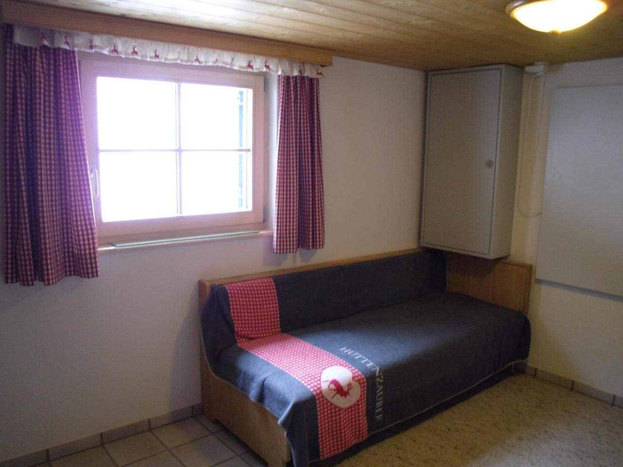 Maisaess Lifinarblick Schruns Exterior foto